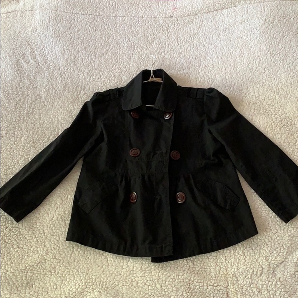 Piko 1988 black jacket small
